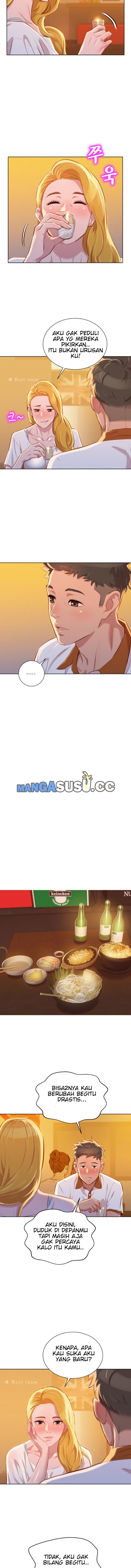 Sister Neighbor - Chapter 62 8