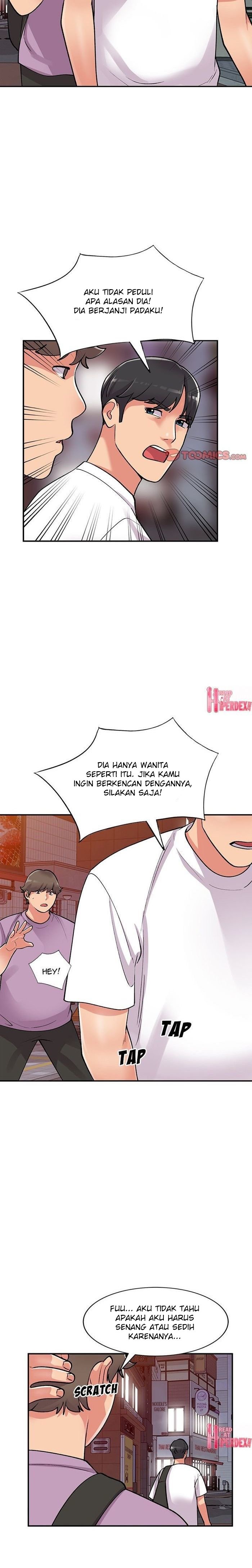 Shh! Her Secret - Chapter 62 20
