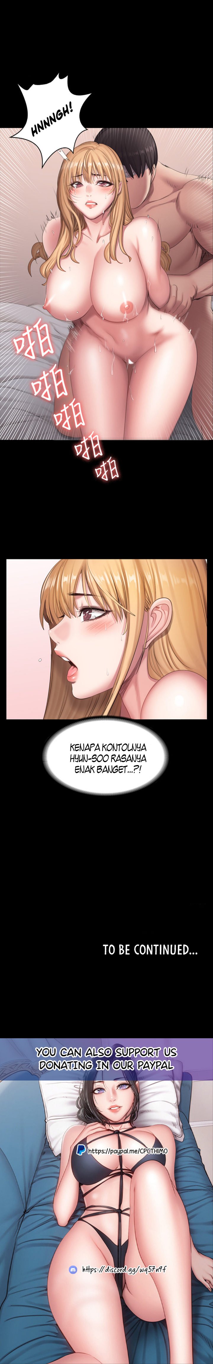 Fitness (G.HO) - Chapter 62 19