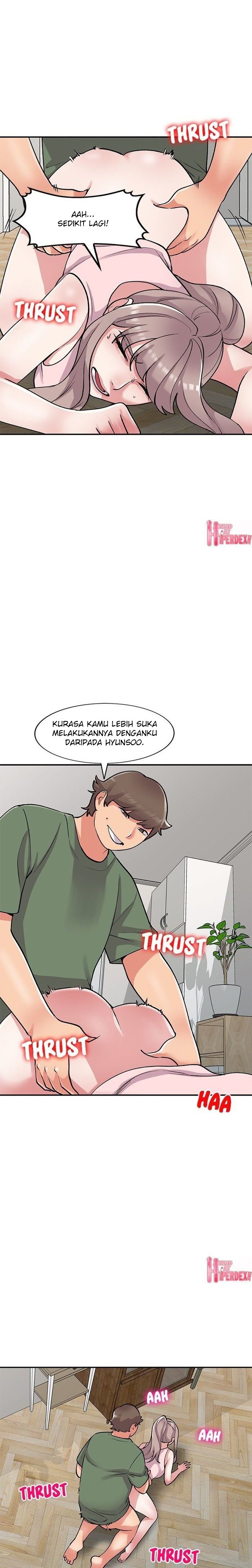 Shh! Her Secret - Chapter 62 14