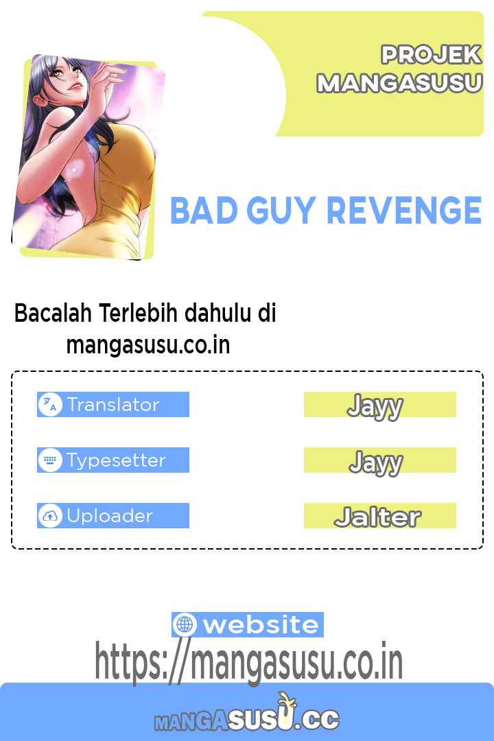 Bad Guy (Mojo) - Chapter 62 1