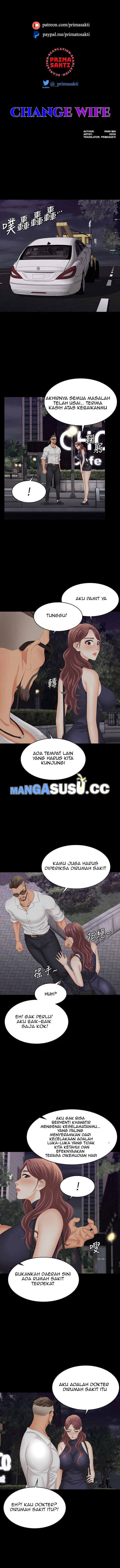 Change Wife - Chapter 62 6