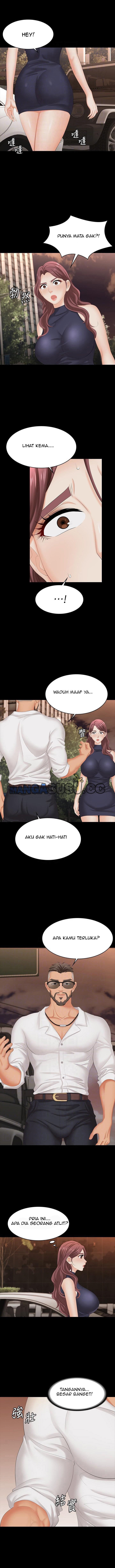 Change Wife - Chapter 62 4