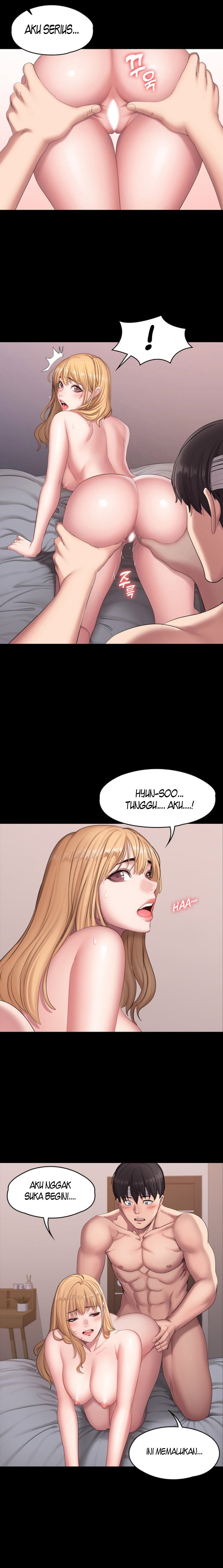 Fitness (G.HO) - Chapter 62 11