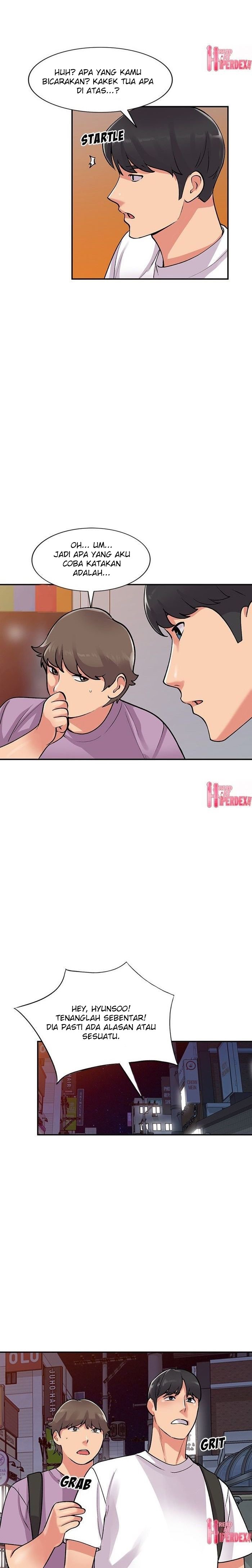 Shh! Her Secret - Chapter 62 19