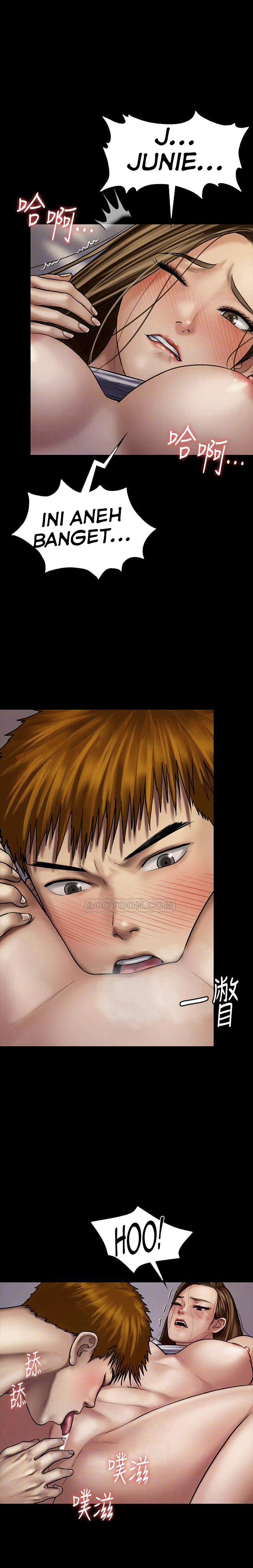 Queen Bee (Andrew) - Chapter 121 9