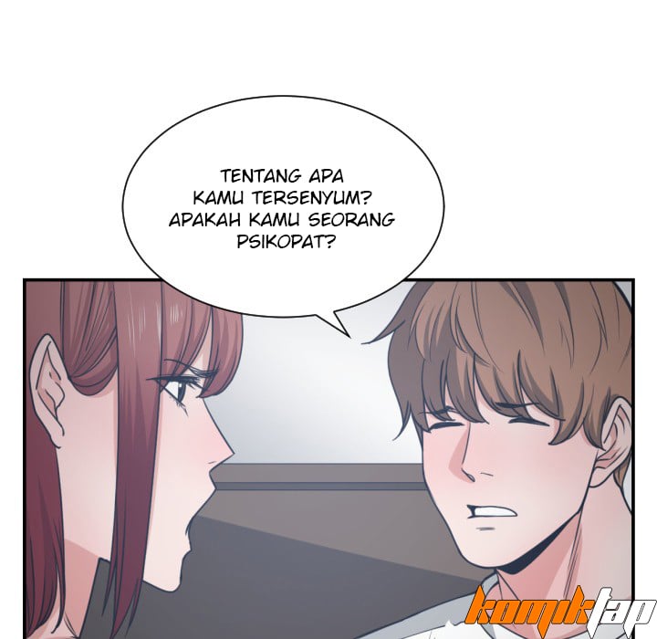 You&#8217;re Not That Special! - Chapter 45 18