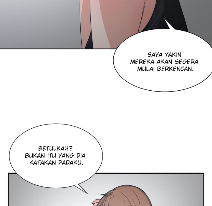 You&#8217;re Not That Special! - Chapter 45 38