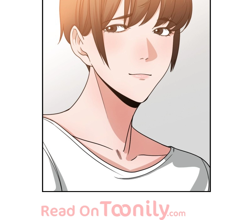 You&#8217;re Not That Special! - Chapter 45 66