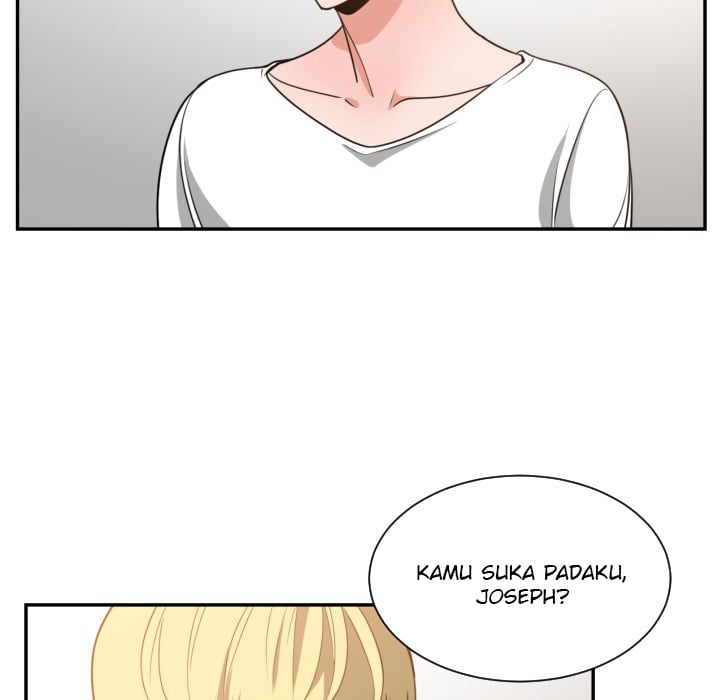 You&#8217;re Not That Special! - Chapter 45 51