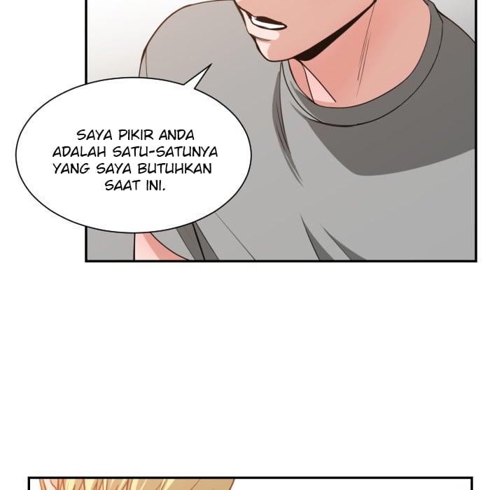 You&#8217;re Not That Special! - Chapter 45 56