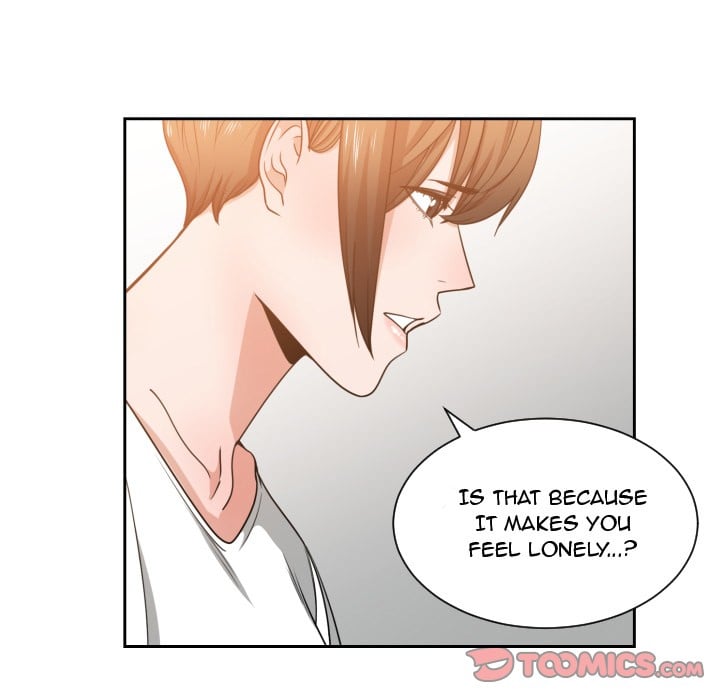 You&#8217;re Not That Special! - Chapter 45 73