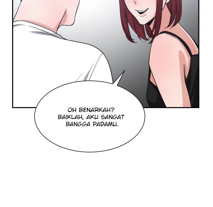 You&#8217;re Not That Special! - Chapter 45 23