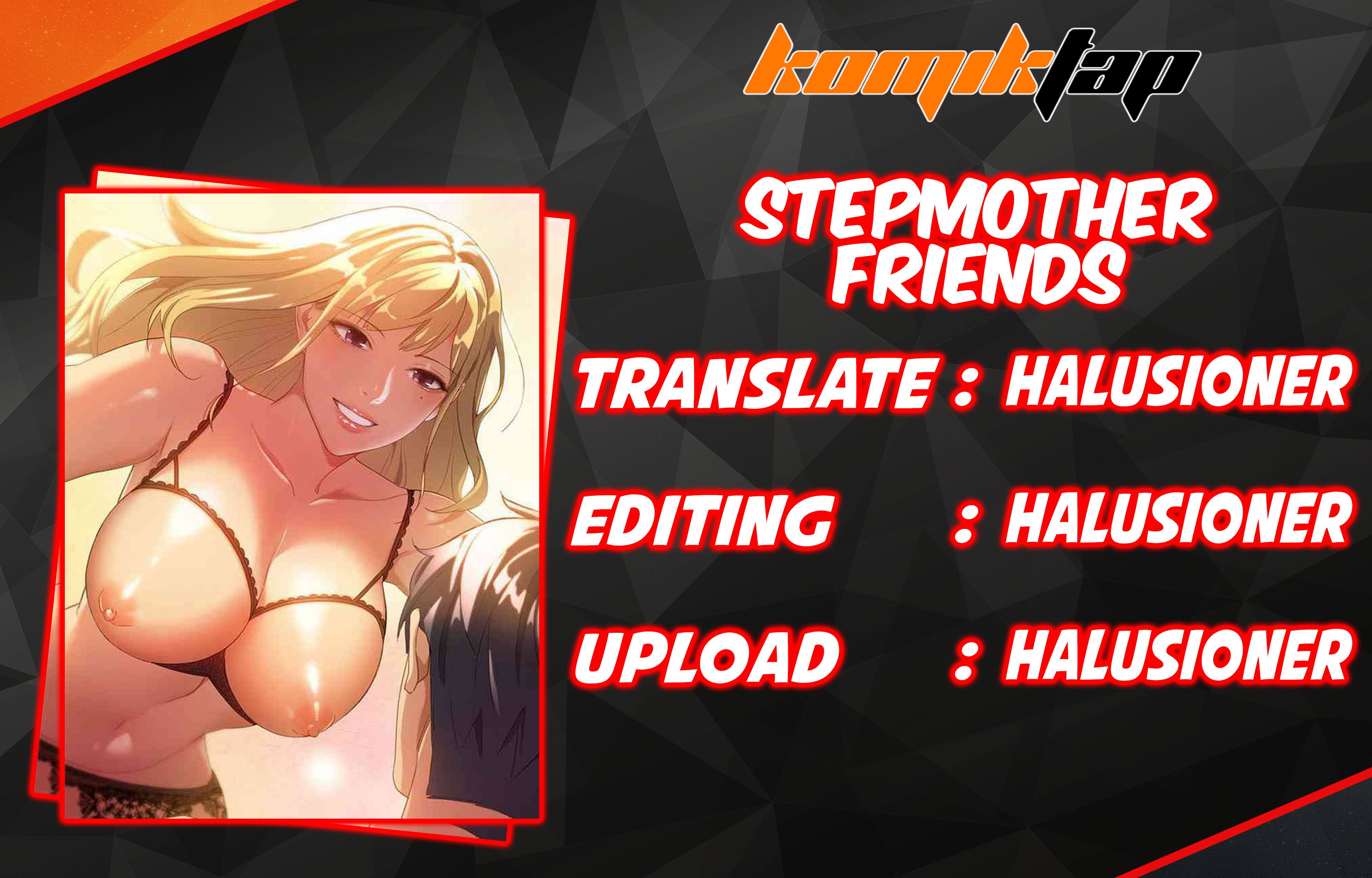 Stepmothers Friends - Chapter 45 1