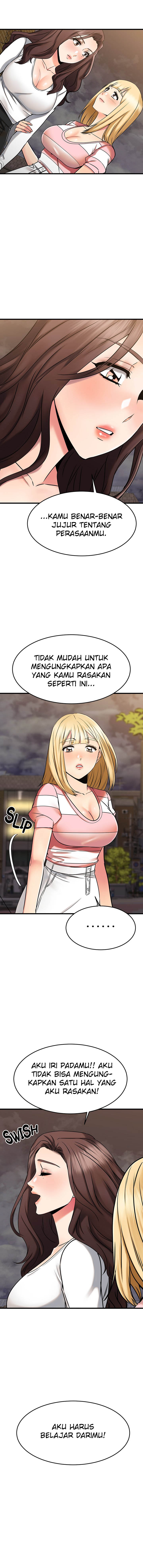 My Female Friend Who Crossed The Line - Chapter 45 24