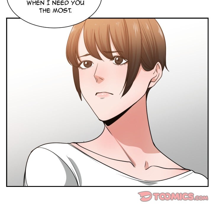 You&#8217;re Not That Special! - Chapter 45 61