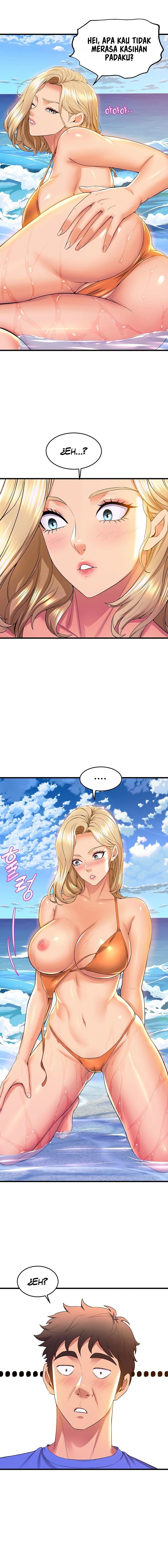 Dance Department&#8217;s Female Sunbaes - Chapter 45 9