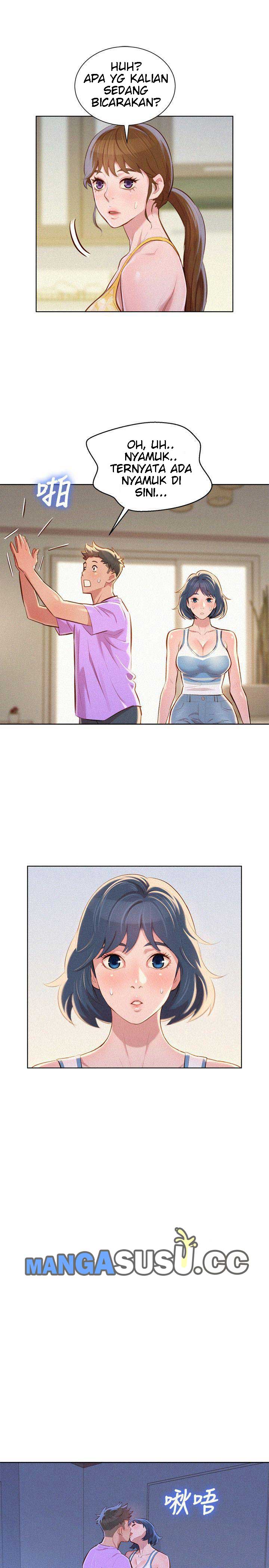 Sister Neighbor - Chapter 45 18