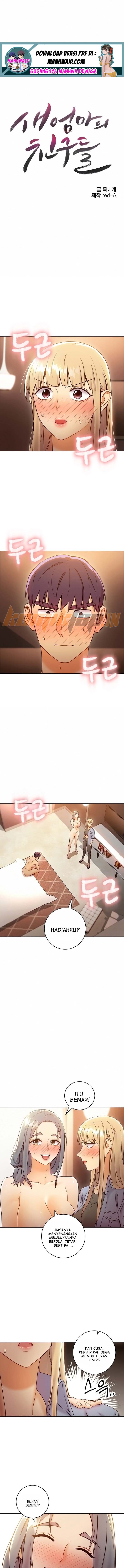 Stepmothers Friends - Chapter 45 2