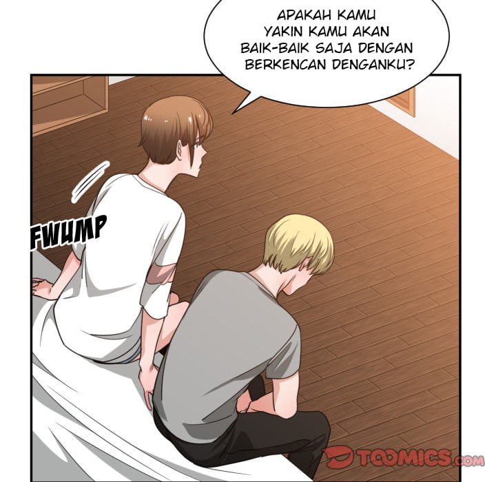 You&#8217;re Not That Special! - Chapter 45 53