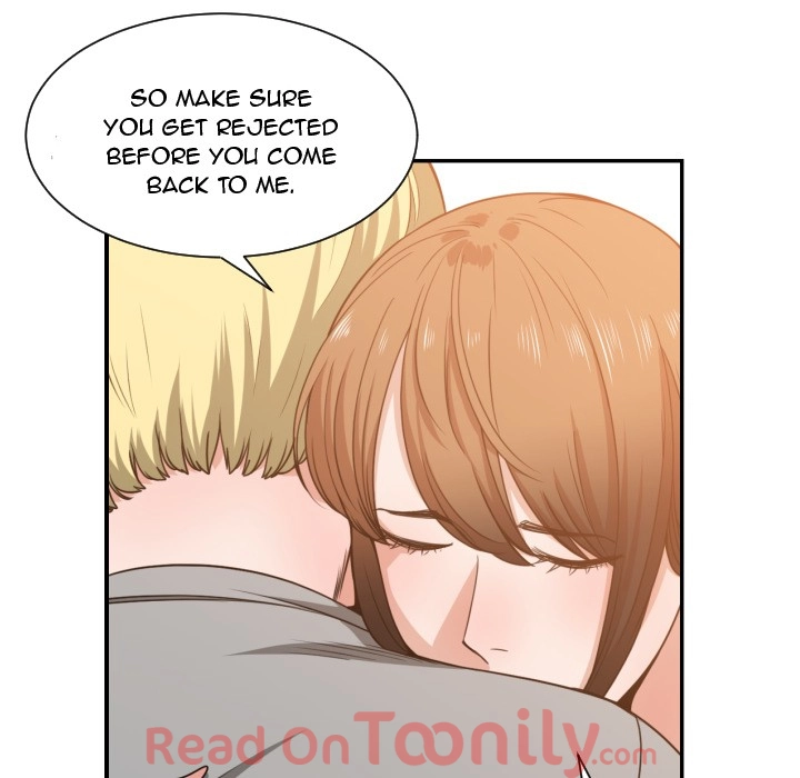 You&#8217;re Not That Special! - Chapter 45 103