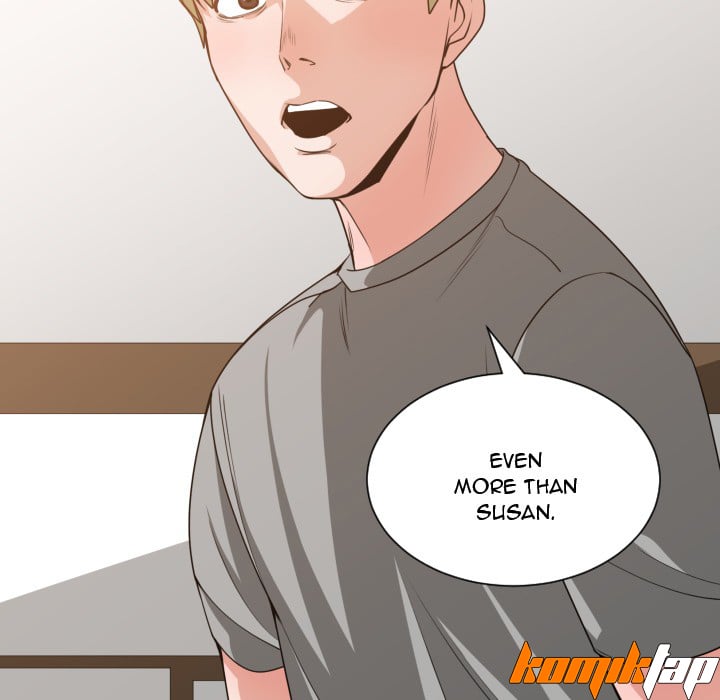 You&#8217;re Not That Special! - Chapter 45 63