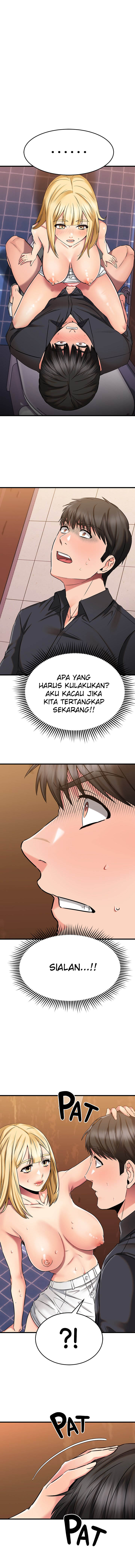 My Female Friend Who Crossed The Line - Chapter 45 4