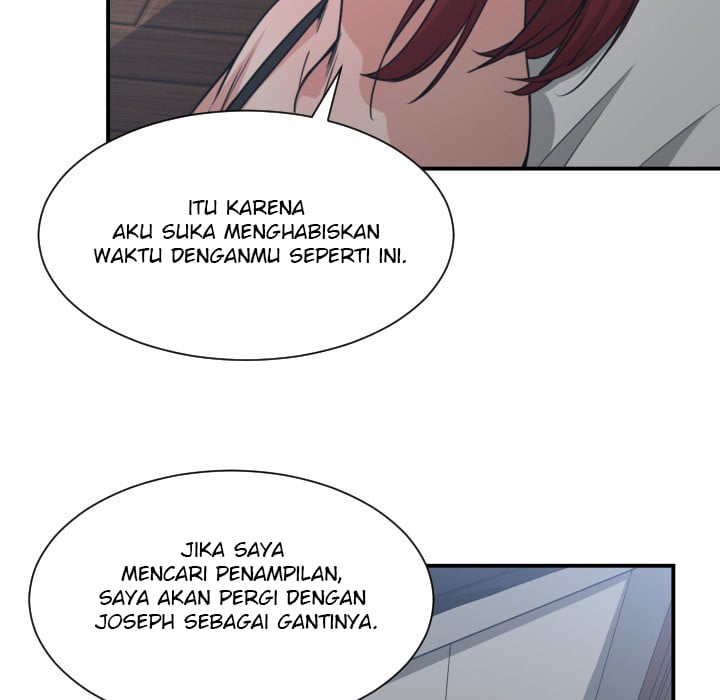 You&#8217;re Not That Special! - Chapter 45 27