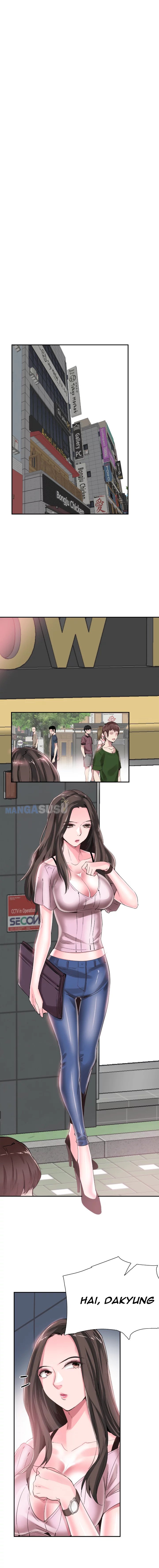 Campus Live - Chapter 45 6