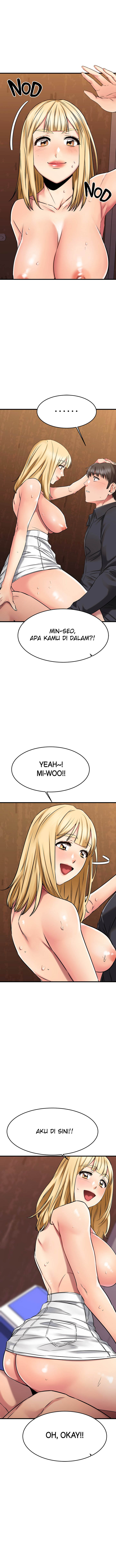 My Female Friend Who Crossed The Line - Chapter 45 5
