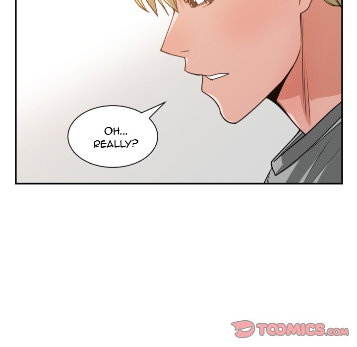 You&#8217;re Not That Special! - Chapter 45 85