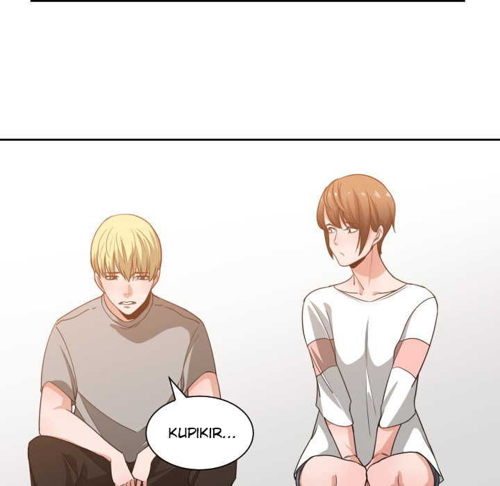You&#8217;re Not That Special! - Chapter 45 54