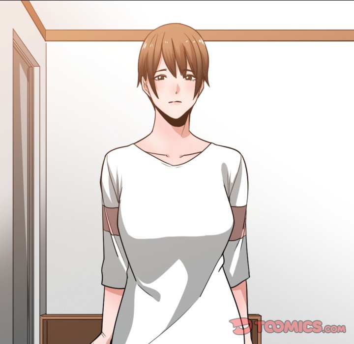 You&#8217;re Not That Special! - Chapter 45 49