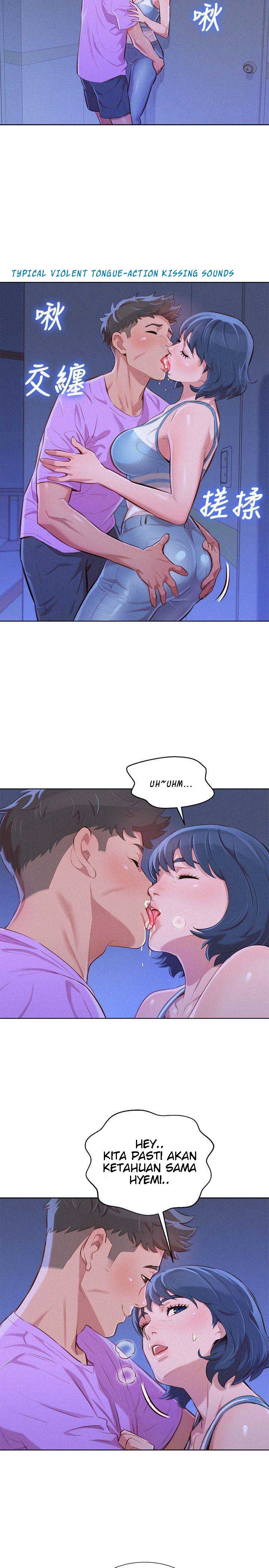 Sister Neighbor - Chapter 45 19