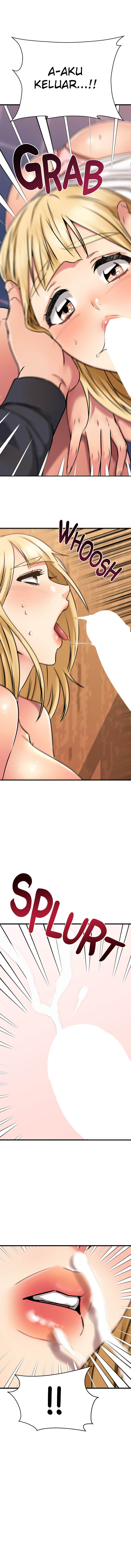 My Female Friend Who Crossed The Line - Chapter 45 19