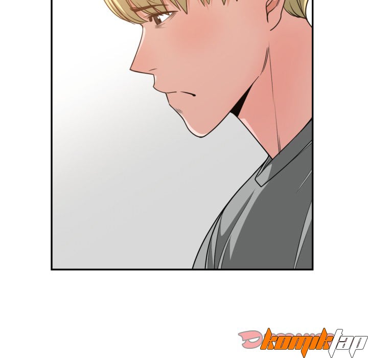 You&#8217;re Not That Special! - Chapter 45 93