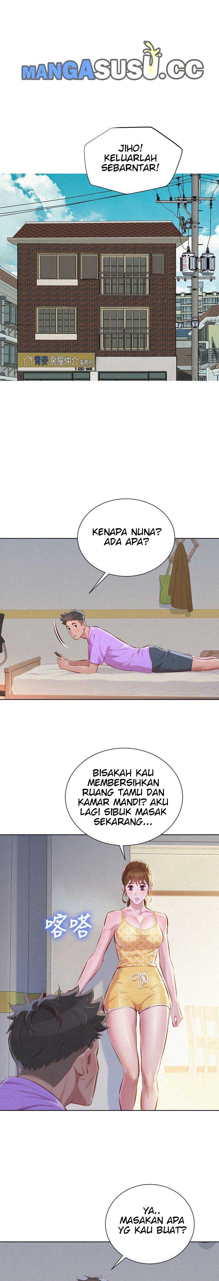 Sister Neighbor - Chapter 45 3