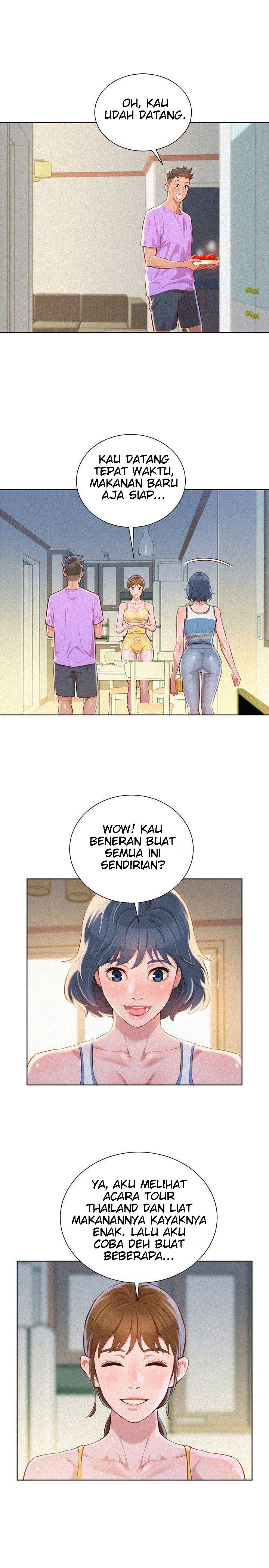 Sister Neighbor - Chapter 45 9