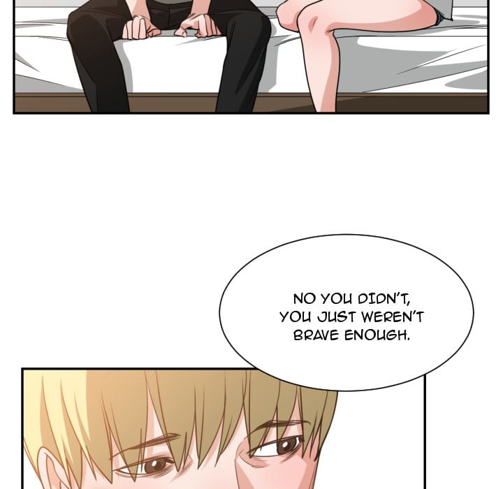 You&#8217;re Not That Special! - Chapter 45 95