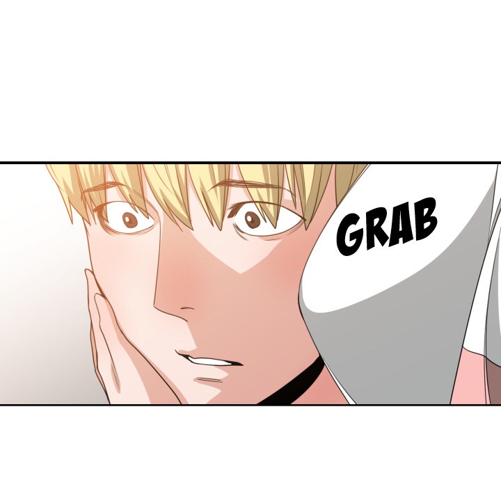 You&#8217;re Not That Special! - Chapter 45 86