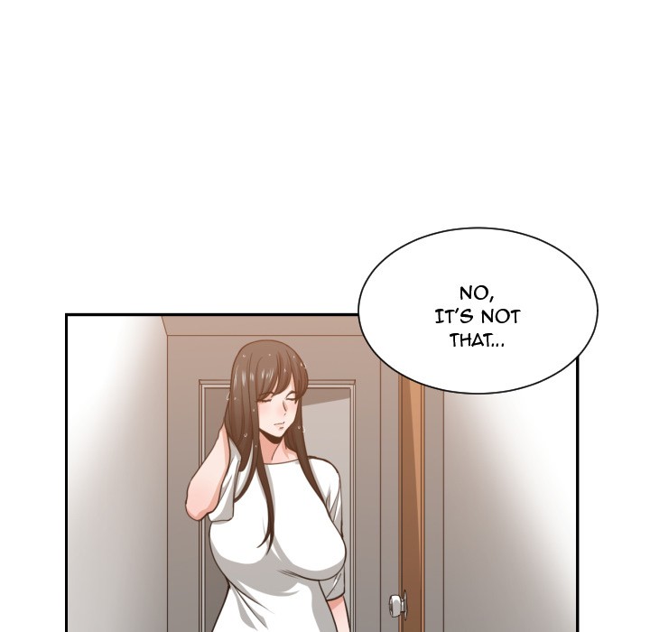 You&#8217;re Not That Special! - Chapter 45 74