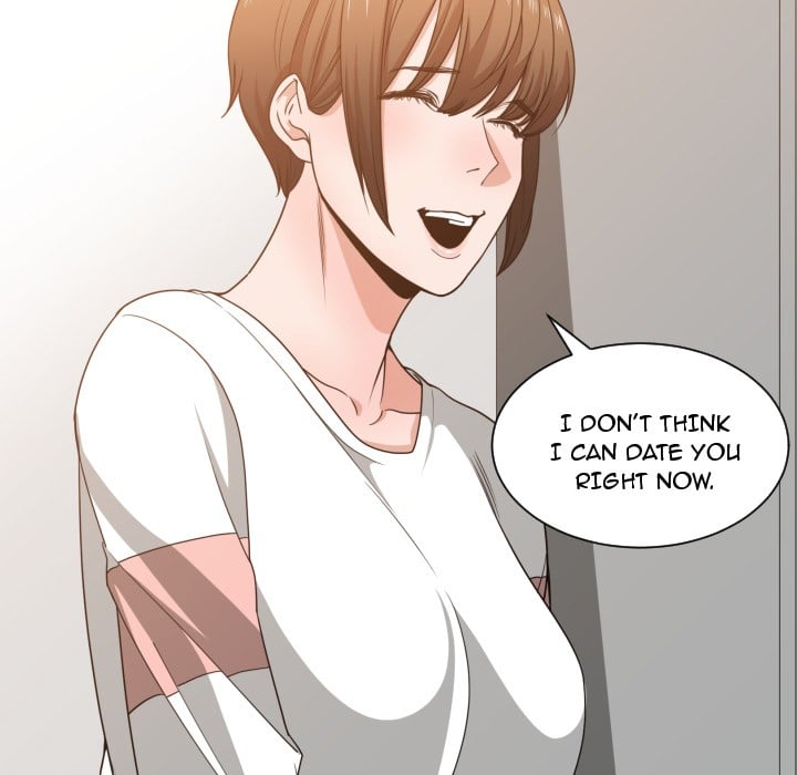 You&#8217;re Not That Special! - Chapter 45 82