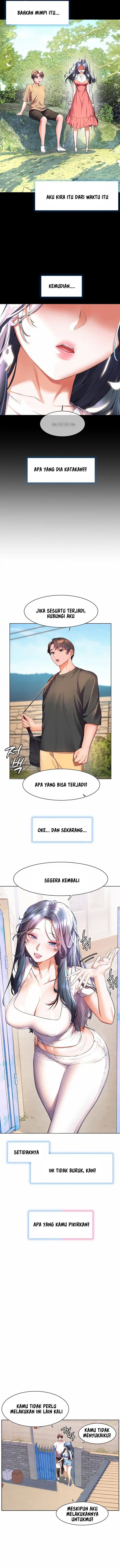 Childhood Bride - Chapter 45 9
