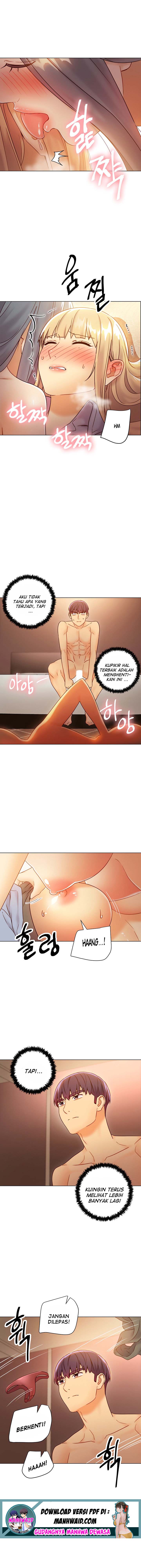 Stepmothers Friends - Chapter 45 7