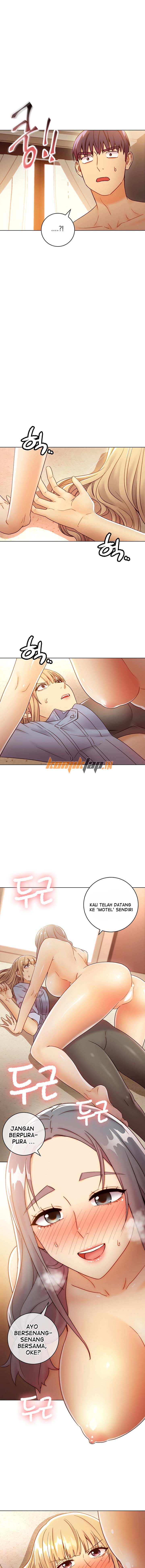 Stepmothers Friends - Chapter 45 5