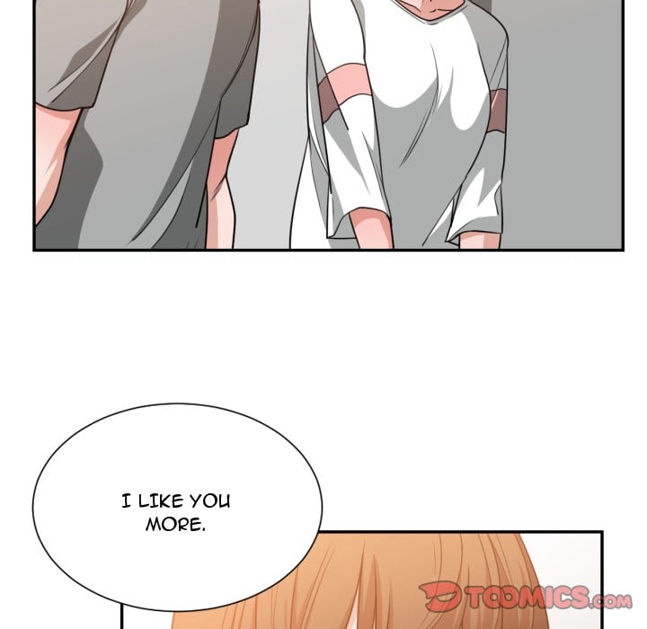 You&#8217;re Not That Special! - Chapter 45 65