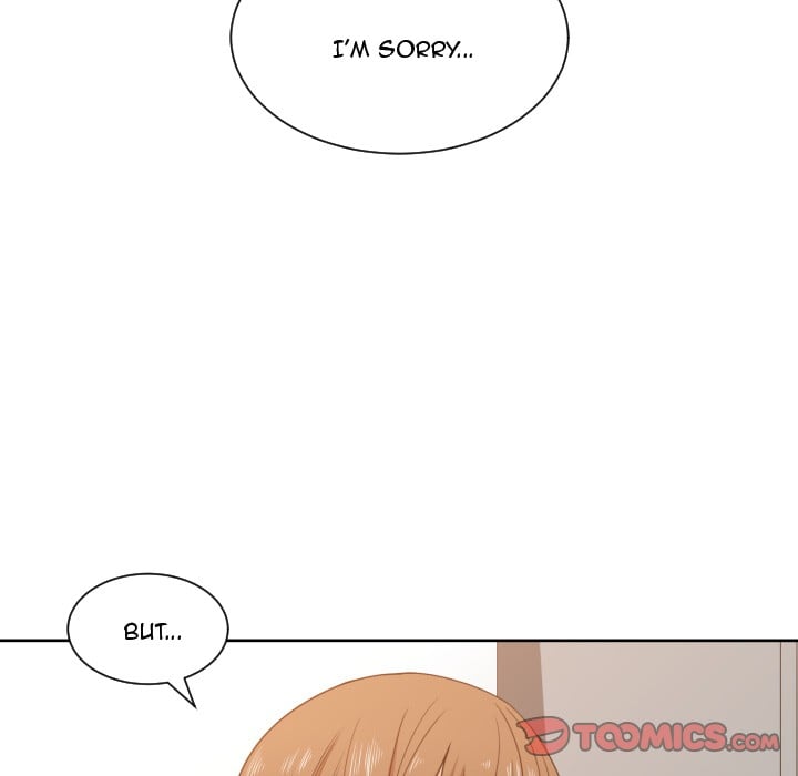 You&#8217;re Not That Special! - Chapter 45 81