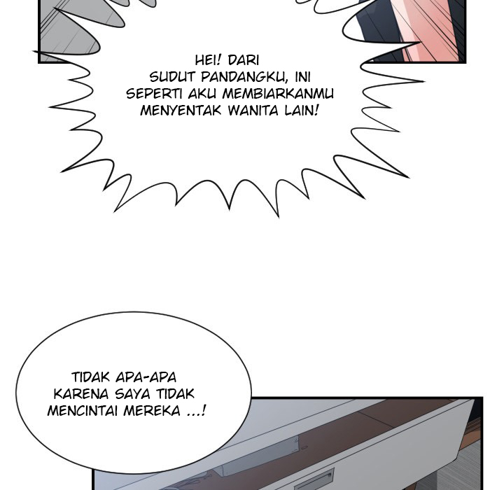You&#8217;re Not That Special! - Chapter 45 14