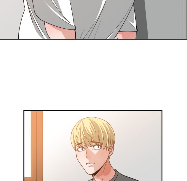 You&#8217;re Not That Special! - Chapter 45 83