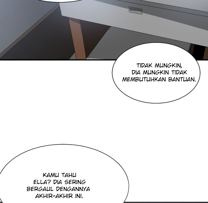 You&#8217;re Not That Special! - Chapter 45 36